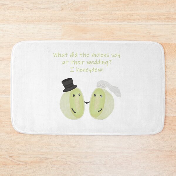 Item preview, I honeydew designed and sold by WorldOfMarz.