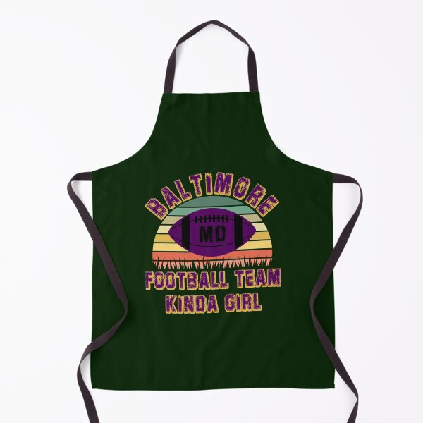 Artikelvorschau, Vintage-Trikot der Baltimore Ravens-Fußballmannschaft, irgendwie für Mädchen entworfen und verkauft von andrewbrians.