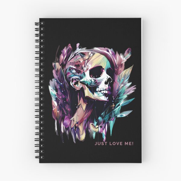 Item preview, Just Love Me designed and sold by TRE-Shop.