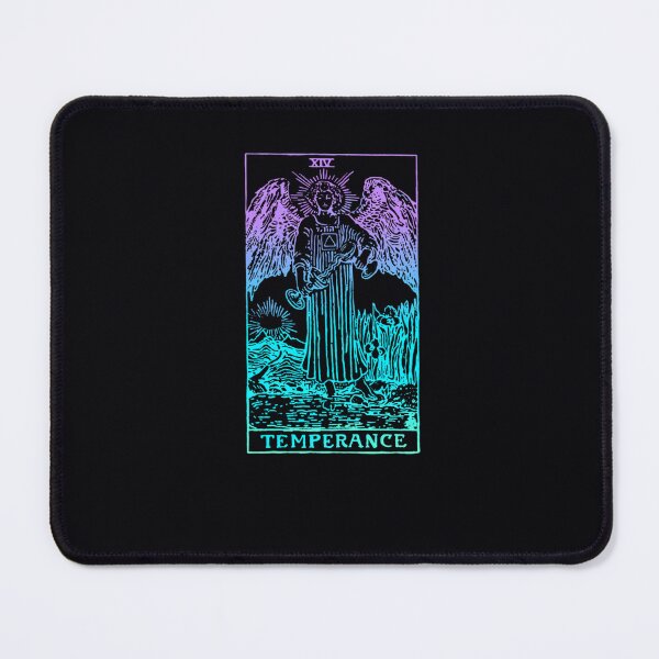 Item preview, Temperance Tarot Rider Waite Witchy designed and sold by doaaalmppfd89.