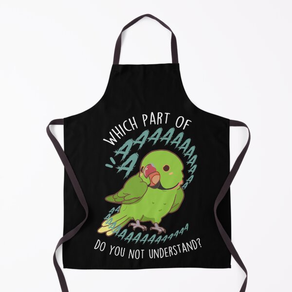 Item preview, Indian Ringneck Parrot Aaaa designed and sold by Clara Hollins.