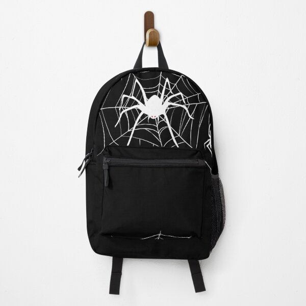 Item preview, Spider on Net Black & White designed and sold by FoxTail-Designs.