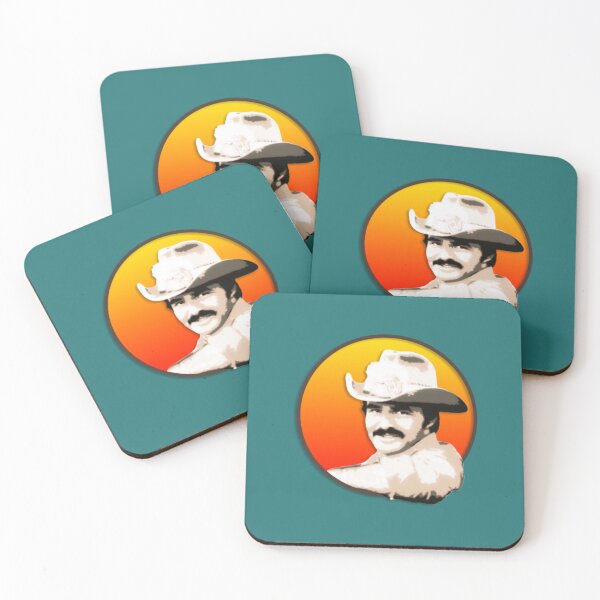 Item preview, Burt Reynolds   designed and sold by deyberku.