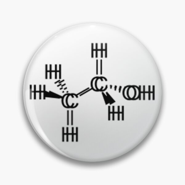 Item preview, Alcohol Molecule 	 	 designed and sold by jkvwdapwr12.