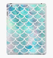 Scales iPad Case/Skin