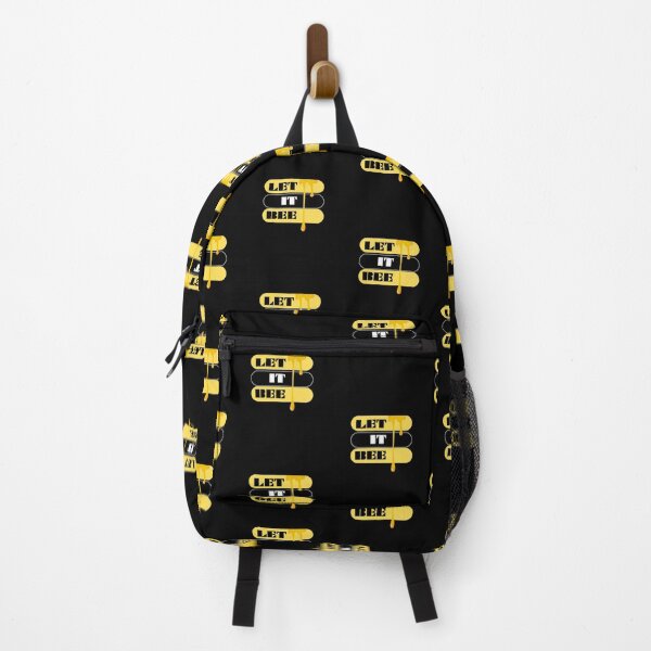 Item preview, Let It Bee designed and sold by TThousand.