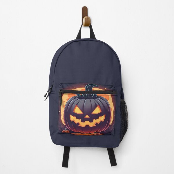 Item preview, carved pumpkin halloween designed and sold by Aesthetic-Verse.