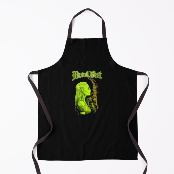 Item preview, festival de metal designed and sold by Bebemotto.
