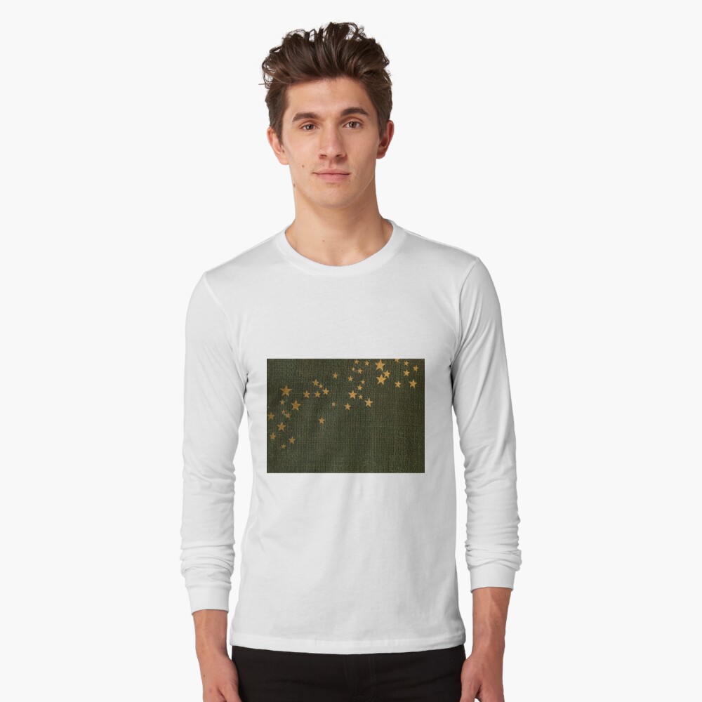Item preview, Long Sleeve T-Shirt designed and sold by bluespecsstudio.