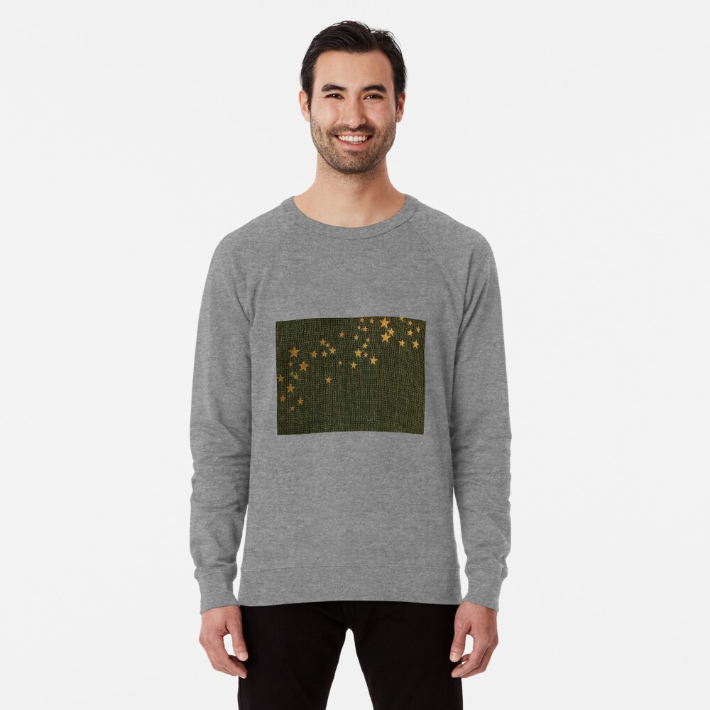 Item preview, Lightweight Sweatshirt designed and sold by bluespecsstudio.