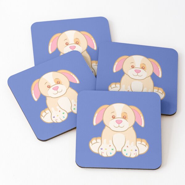Item preview, Lucky Cereal Milk Pubby designed and sold by AlanisArt.