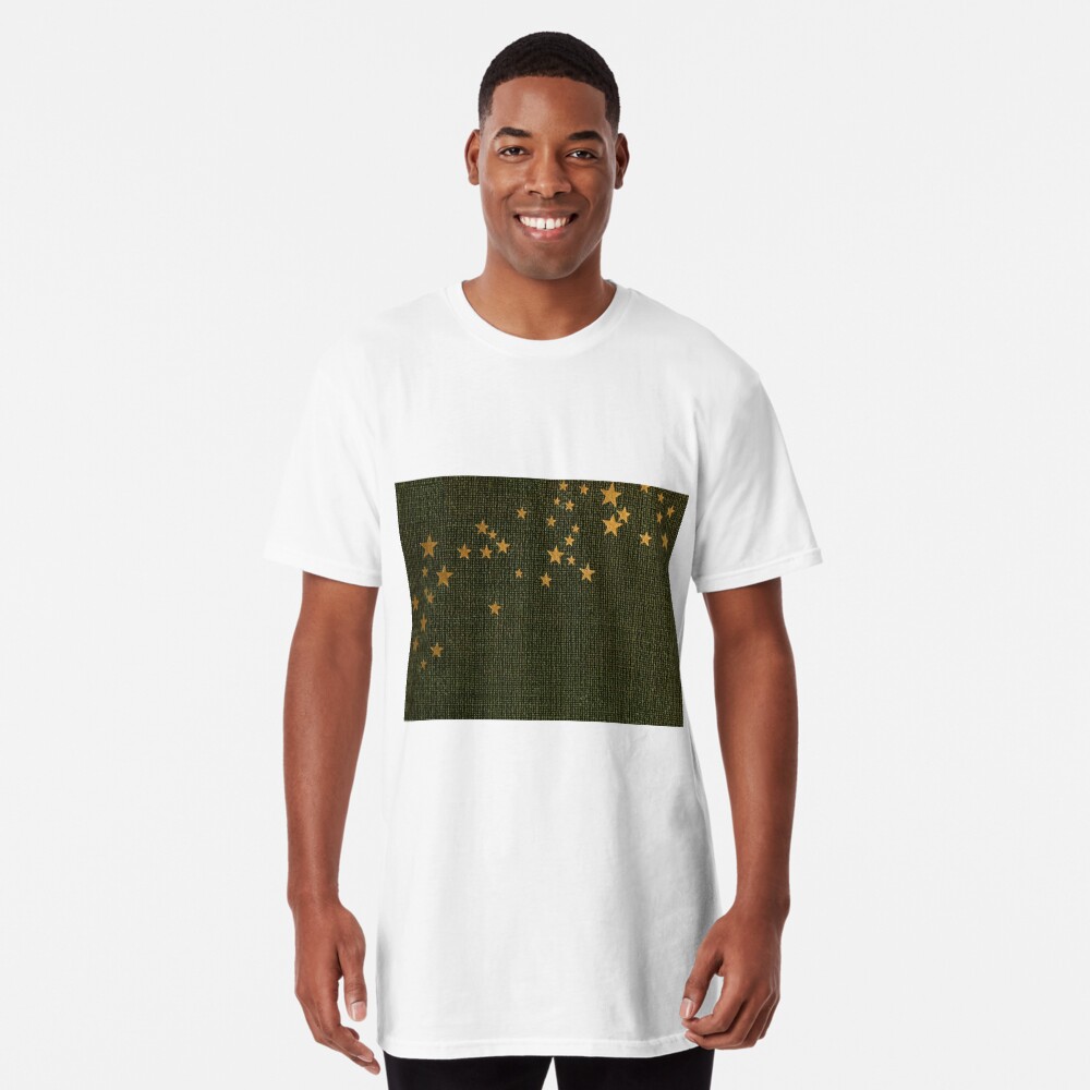 Item preview, Long T-Shirt designed and sold by bluespecsstudio.
