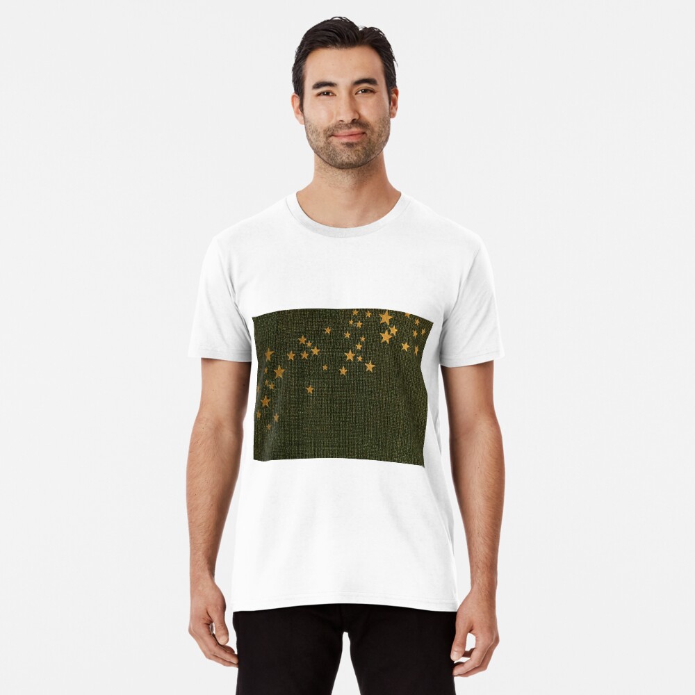 Item preview, Premium T-Shirt designed and sold by bluespecsstudio.