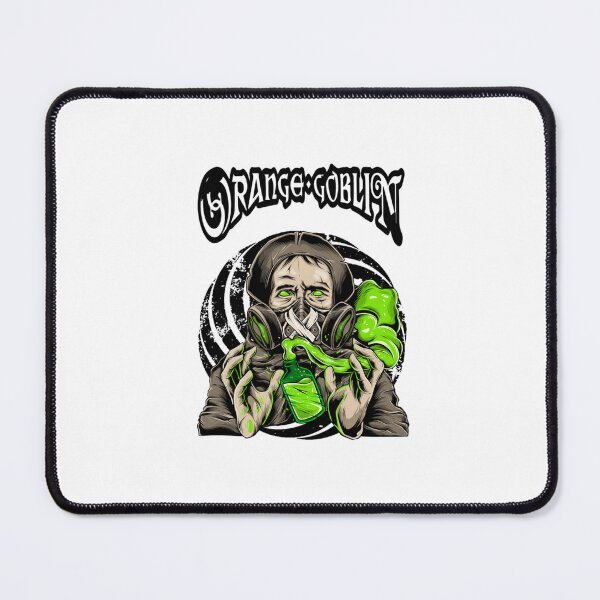 Item preview, Orange Goblin designed and sold by Bebemotto.