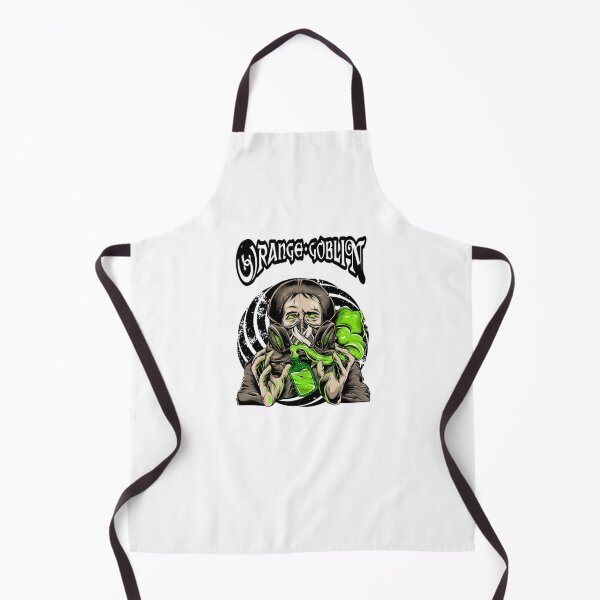 Item preview, Orange Goblin designed and sold by Bebemotto.