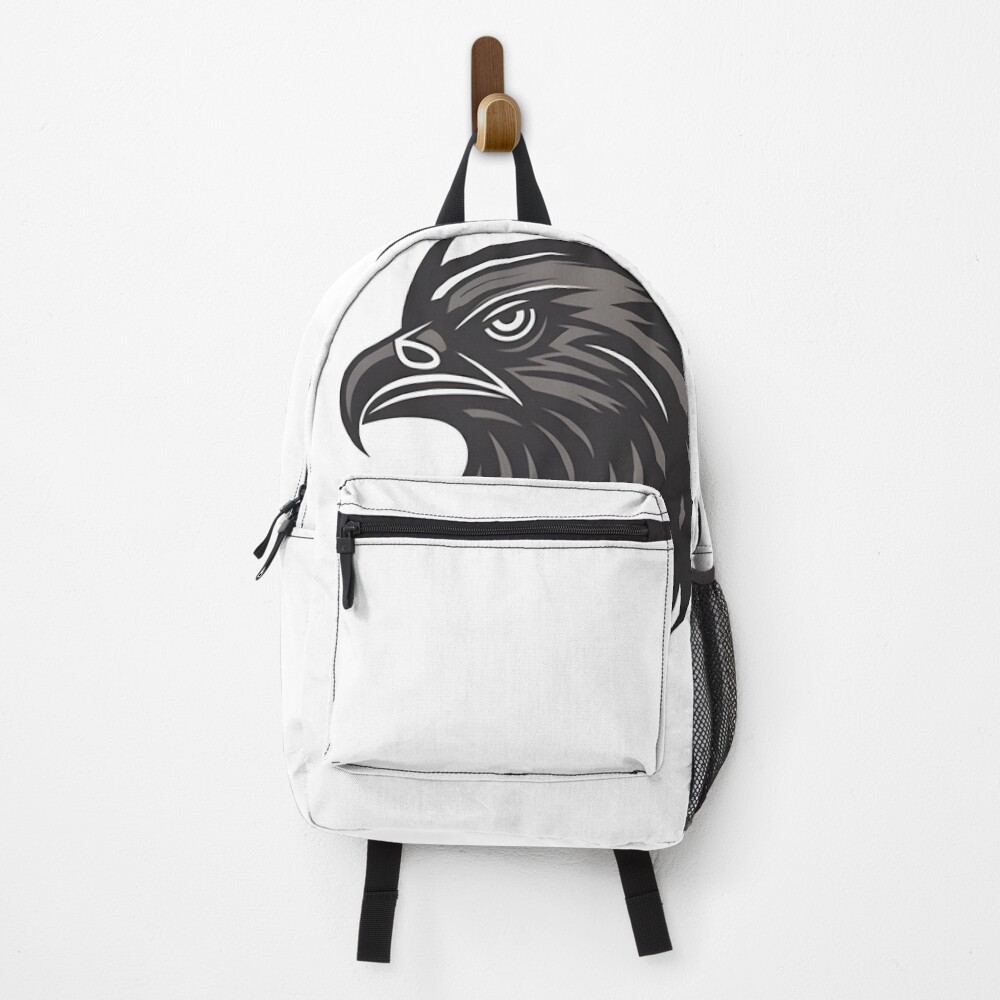 Item preview, Backpack designed and sold by Ruddean21.