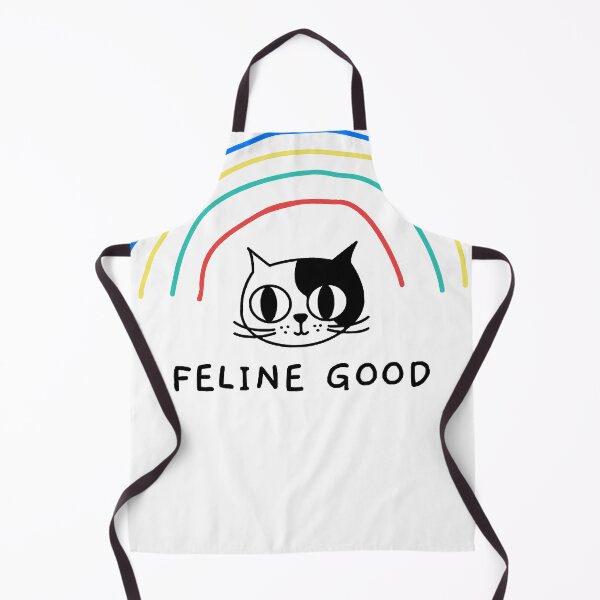 Item preview, Feline Good designed and sold by lovellacallass.