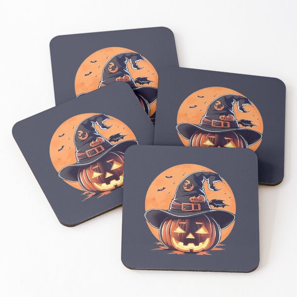 Item preview,  carved pumpkin halloween  designed and sold by Aesthetic-Verse.