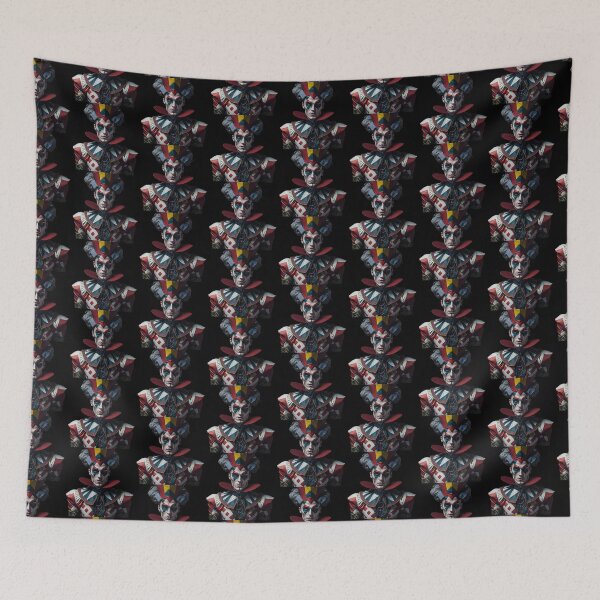 Item preview, Harlequin designed and sold by likbatonboot.