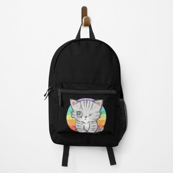 Item preview, Winking cat designed and sold by Toru Sanogawa.