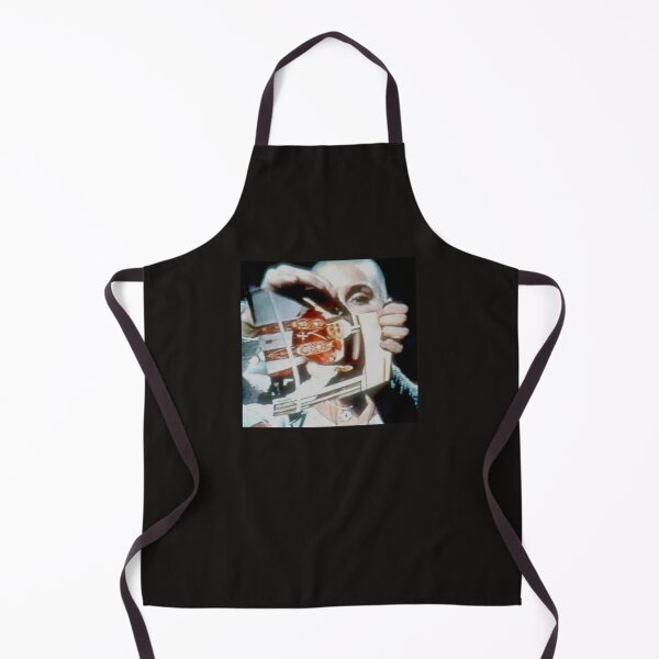 Item preview, sinead o'connor pope incident  designed and sold by CarolSunahara8.