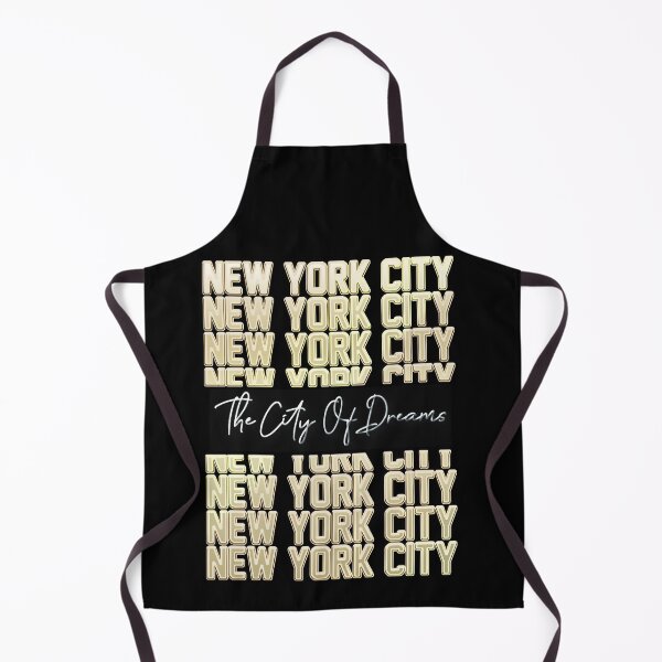 Item preview, New York - The City of Dreams designed and sold by Myth Whisperers.