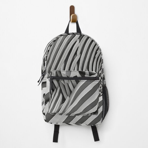 Item preview, Surreal Simplicity - Lines Pattern in Captivating Artistry designed and sold by Freak-Scene.