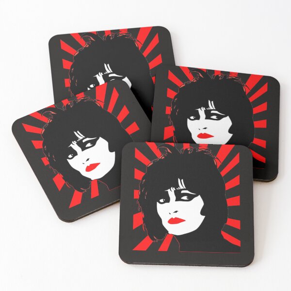 Item preview, siouxsie and the banshees 1 designed and sold by CarolSunahara8.