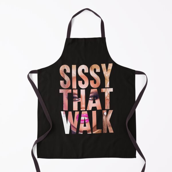 Item preview, SISSY THAT WALK designed and sold by CarolSunahara8.