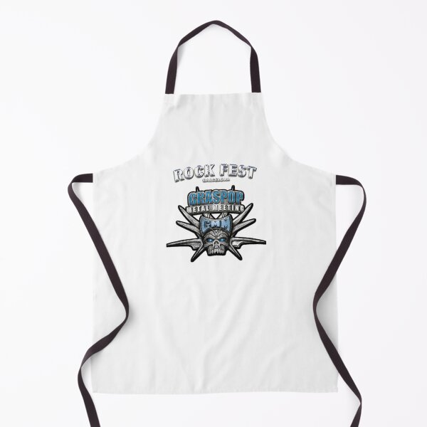 Item preview, festival de metal designed and sold by Bebemotto.