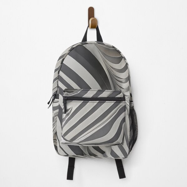 Item preview, Surreal Simplicity ver.2 - Lines Pattern in Captivating Artistry designed and sold by Freak-Scene.