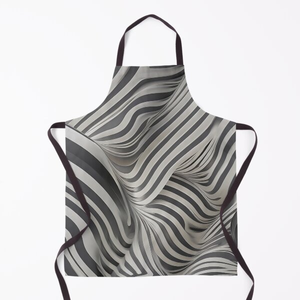Item preview, Surreal Simplicity ver.2 - Lines Pattern in Captivating Artistry designed and sold by Freak-Scene.