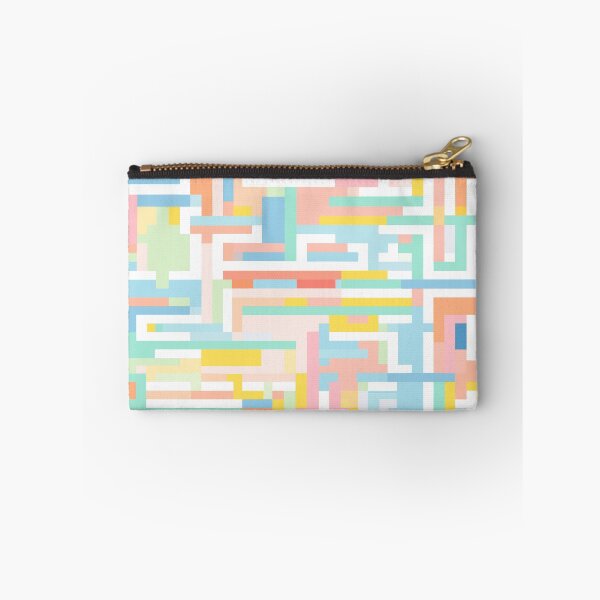 Item preview, Colorful Pastel Pattern - Coconut Girl Aesthetic designed and sold by TheHellSong.