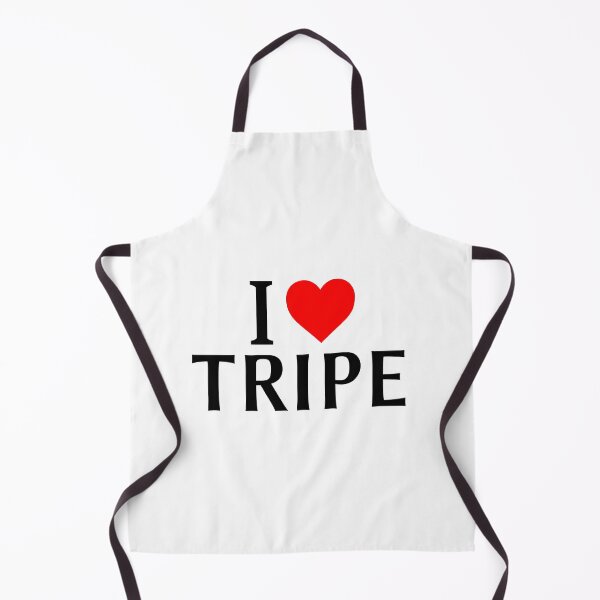 Item preview, I Love Tripe designed and sold by Jeallan Designs.