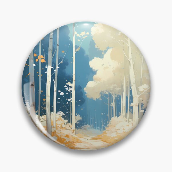 Item preview, Secret Sanctuary designed and sold by Faellery.