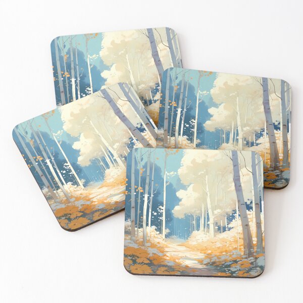 Item preview, Secret Sanctuary designed and sold by Faellery.