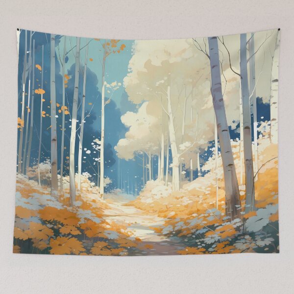 Item preview, Secret Sanctuary designed and sold by Faellery.