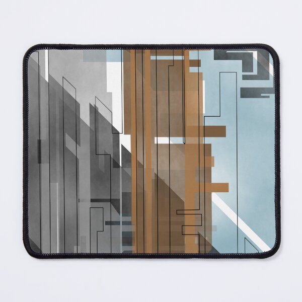 Item preview, Modern Abstract Art designed and sold by neurostructure.