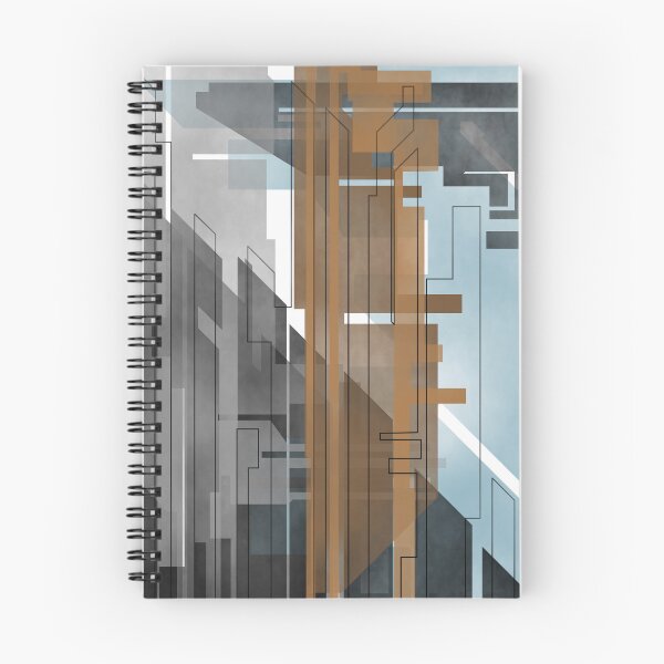 Item preview, Modern Abstract Art designed and sold by neurostructure.