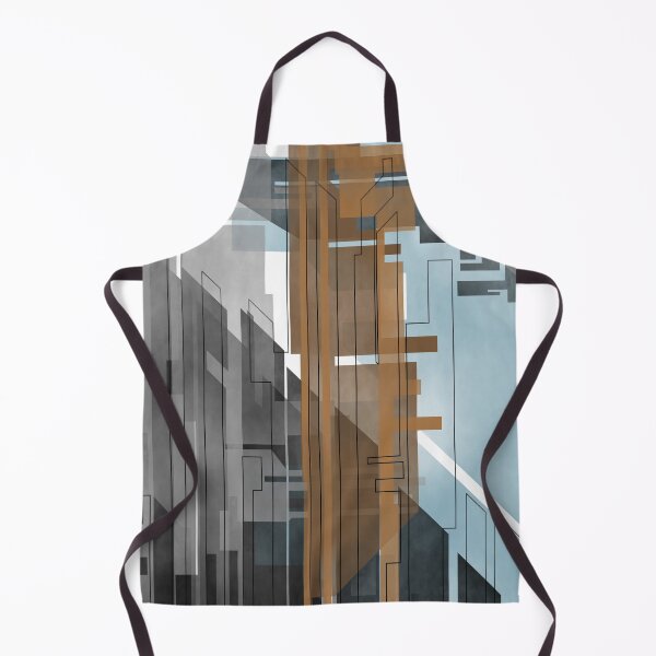 Item preview, Modern Abstract Art designed and sold by neurostructure.