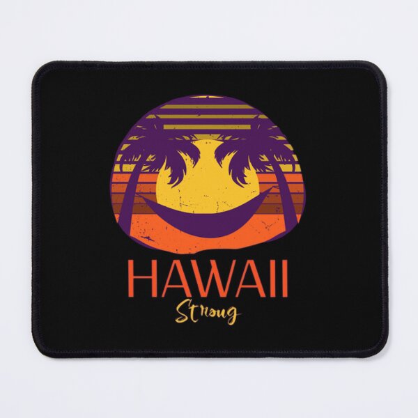 Item preview, MAUI Hawaii STRONG Lahaina Hawaiian Islands Vintage Classic T-Shirt - Support hawaii fire designed and sold by Rodayna Elnaggar.