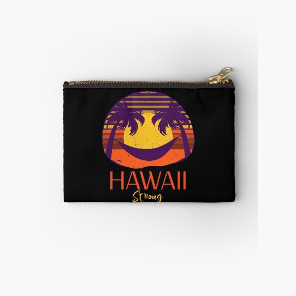 Item preview, MAUI Hawaii STRONG Lahaina Hawaiian Islands  Vintage Classic T-Shirt - Support hawaii fire designed and sold by Rodayna Elnaggar.