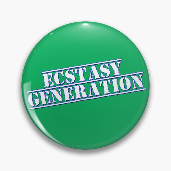 Artikelvorschau, Ecstasy-Generation entworfen und verkauft von timtopping.