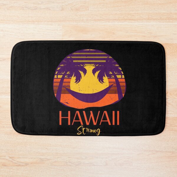 Item preview, MAUI Hawaii STRONG Lahaina Hawaiian Islands  Vintage Classic T-Shirt - Support hawaii fire designed and sold by Rodayna Elnaggar.