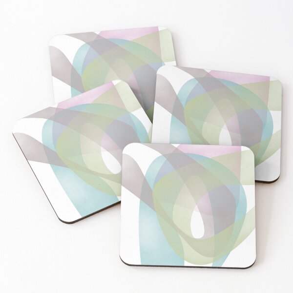 Item preview, Minimalist Abstract Art designed and sold by neurostructure.