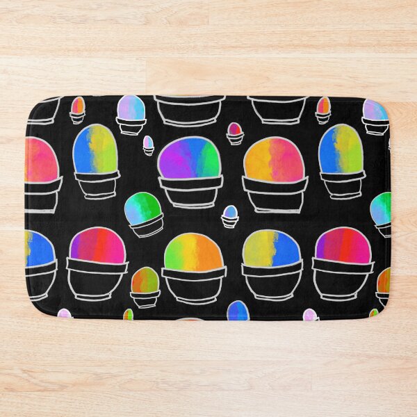 Item preview, More shave ice, dark mode designed and sold by ookaiyah.