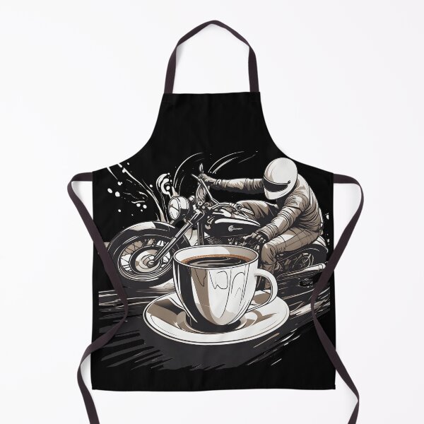 Item preview, Coffee Racer designed and sold by DevemDavam.