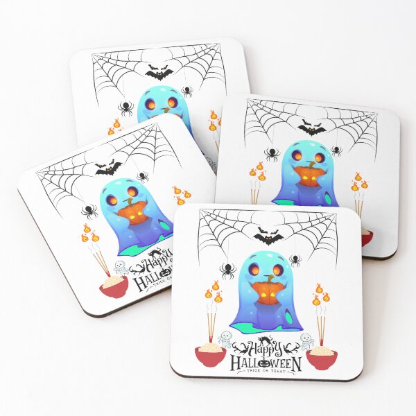 Item preview, Halloween designed and sold by knompang.