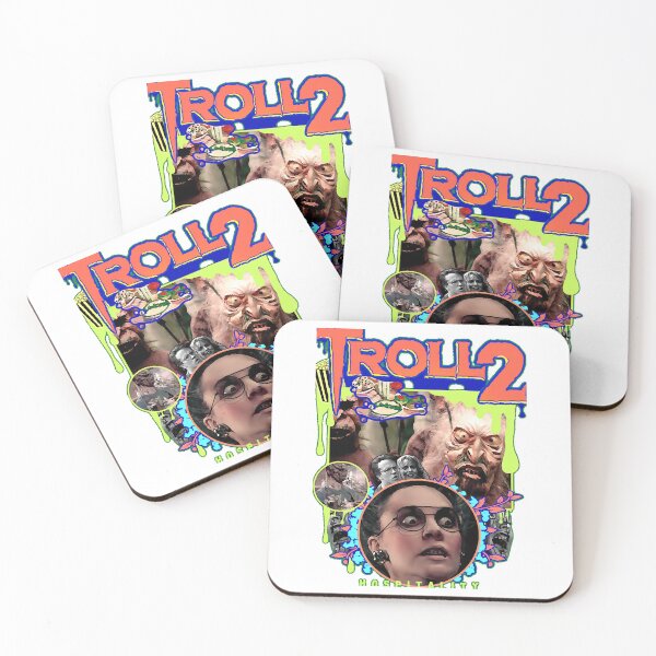 Item preview, Troll 2    	 designed and sold by wzmhjeba10.