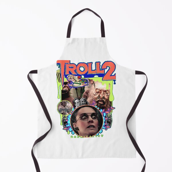 Item preview, Troll 2    	 designed and sold by wzmhjeba10.